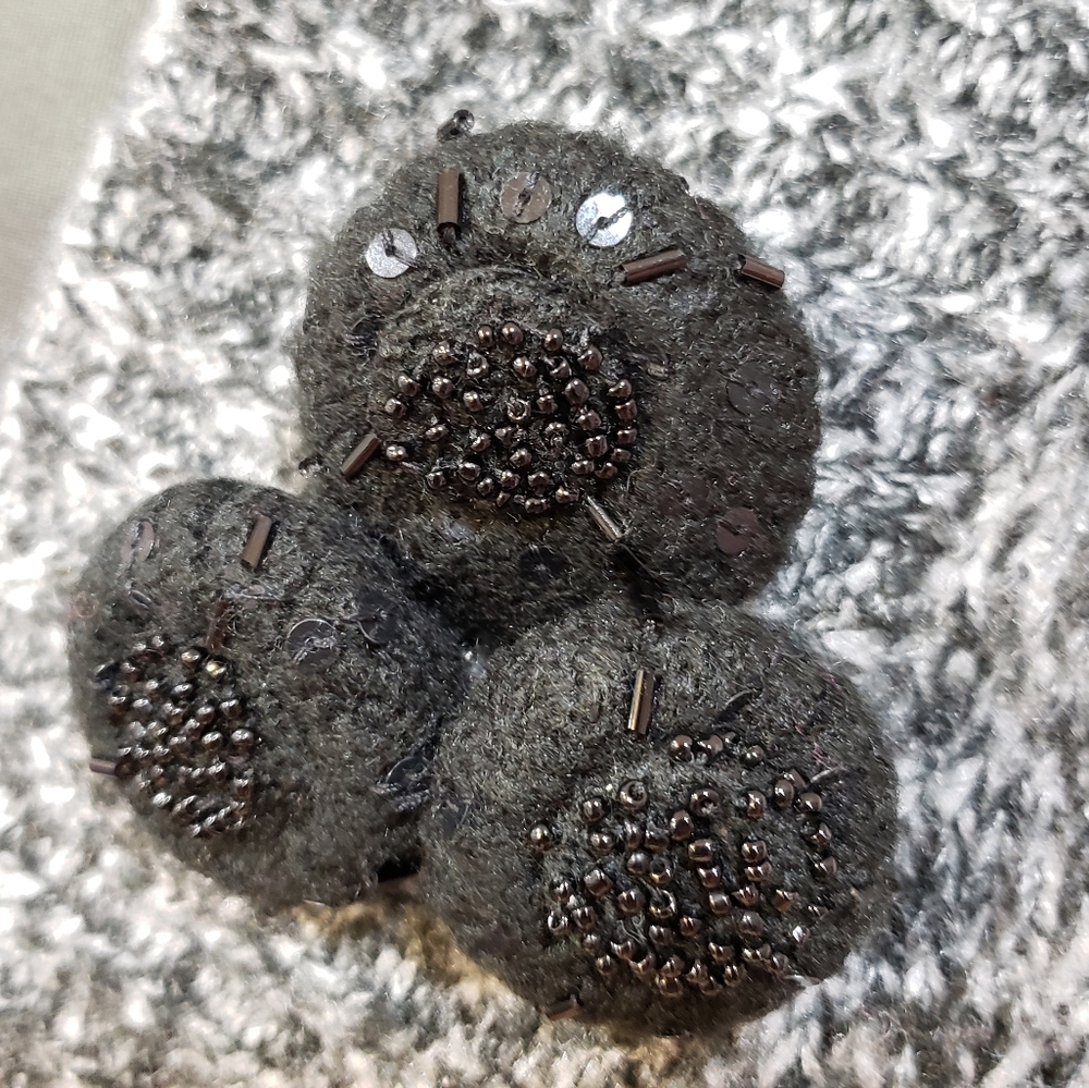 Sweater button down - Picture 7 of 7